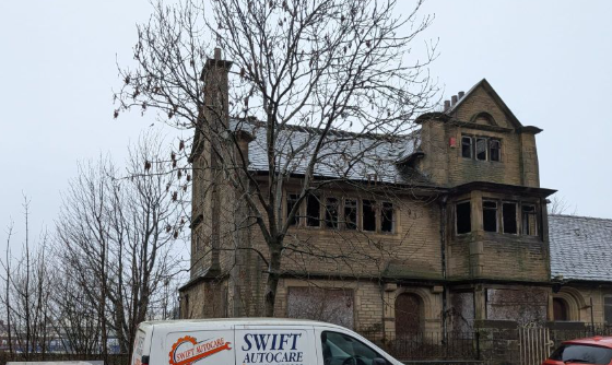 Property in need of Renovation in Bradford photo